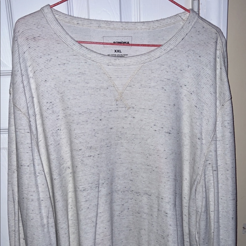 Long Sleeve T-Shirt